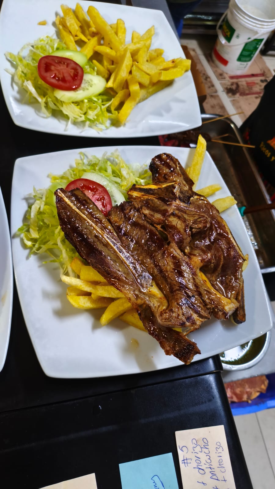 Parrilla de Res Simple - Image 2