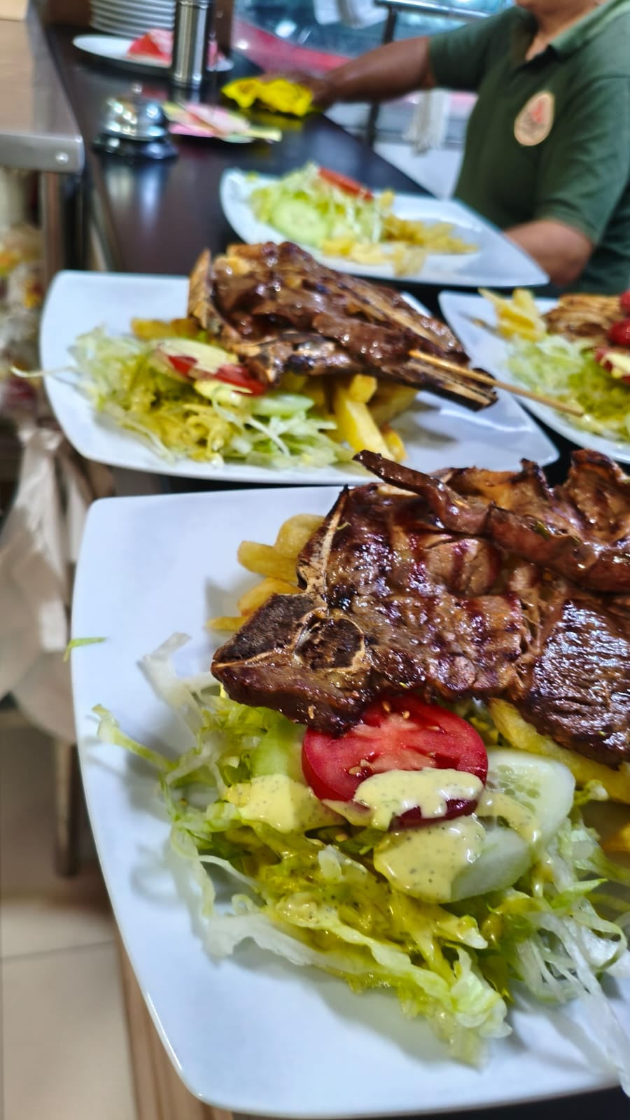 Parrilla de Res Simple - Image 3