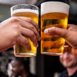 CERVEZAS