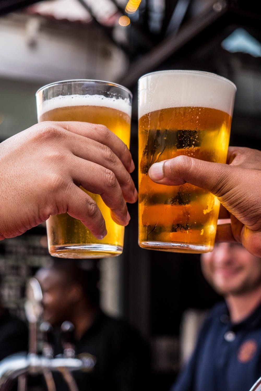 CERVEZAS