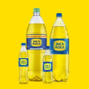 Inca Kola