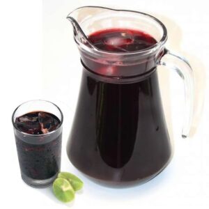Jarra de Chicha Morada Natural