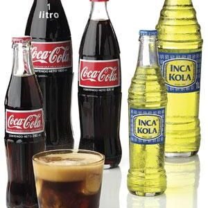 Bebidas