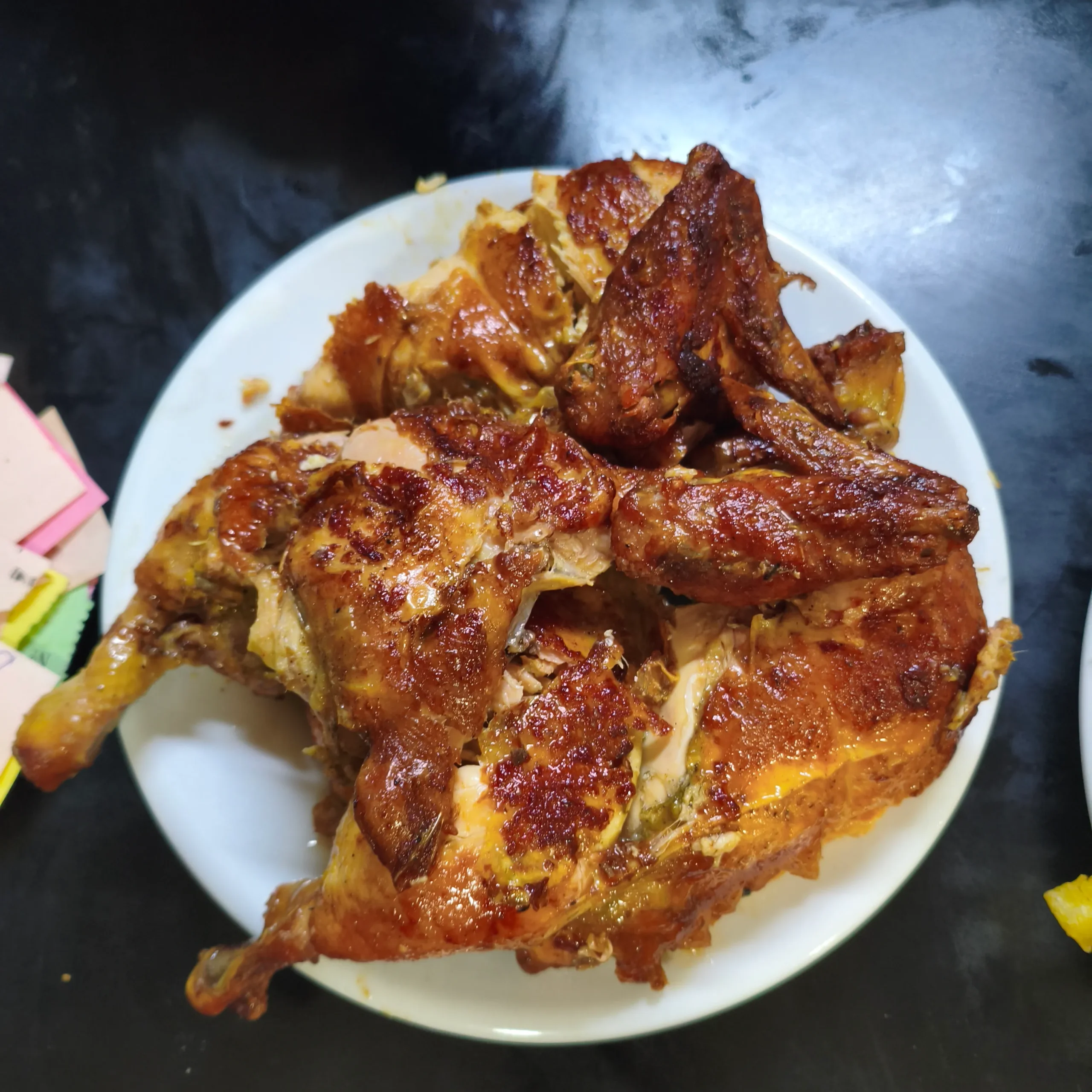 1 Pollo Entero a la Brasa - Image 2