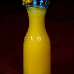 Jarra de Maracuyá Natural (1 Litro)