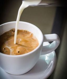 Café con Leche Tradicional