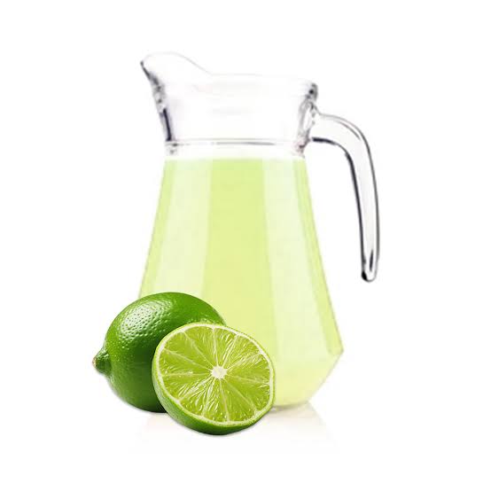 Jarra de Limonada Casera 1L